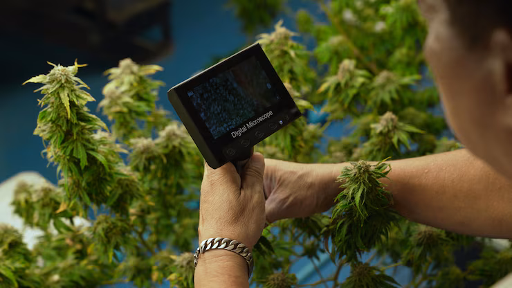 Investing in Cannabis with 5StarsStocks.com: Your Guide to Profitable Cannabis Stocks