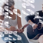 Harmonicode: Bridging the Gap Between Music and Technology