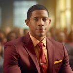 Augie Martinez Lehigh: From Student to Influential Leader