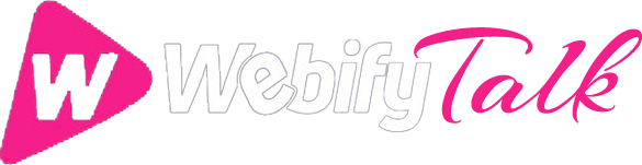 Webify Talk