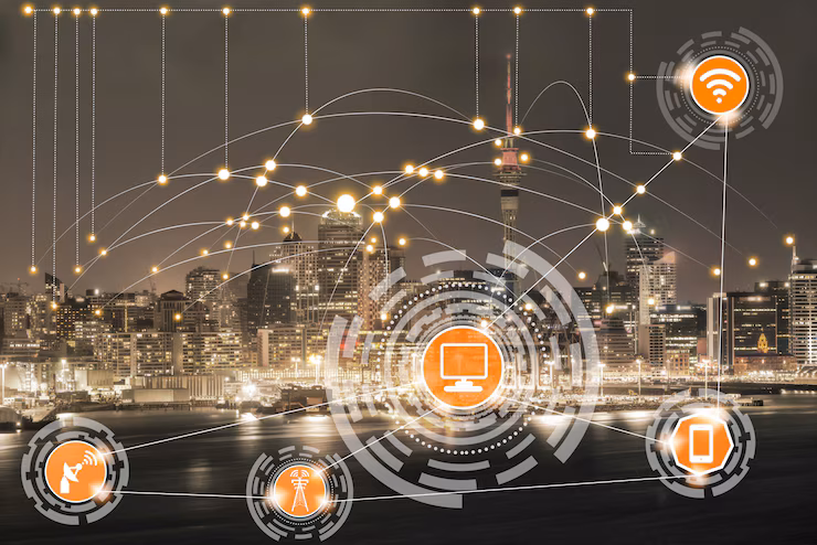 Wepbound: The Future of Digital Connectivity and Content Sharing